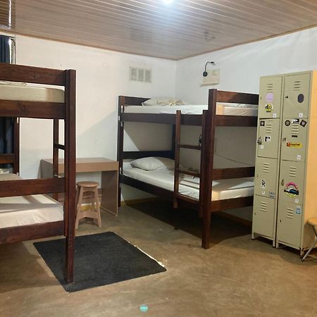 Tamahostel & Glamping تاماريندو المظهر الخارجي الصورة