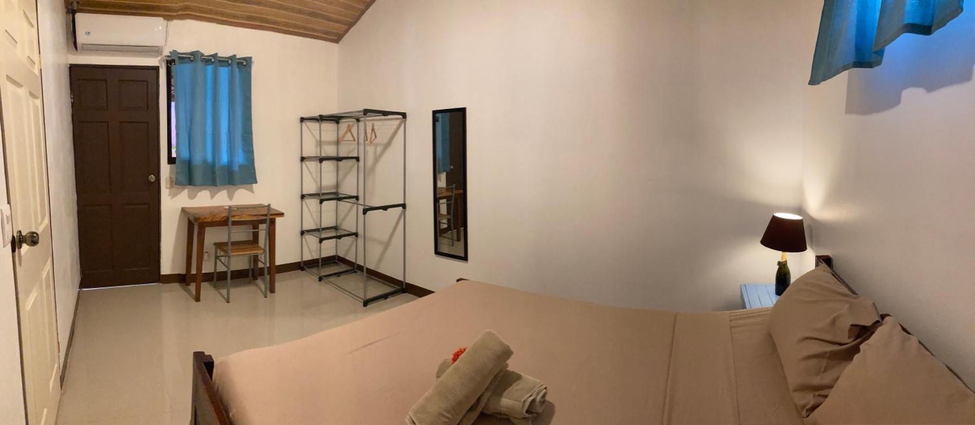 Tamahostel & Glamping تاماريندو المظهر الخارجي الصورة