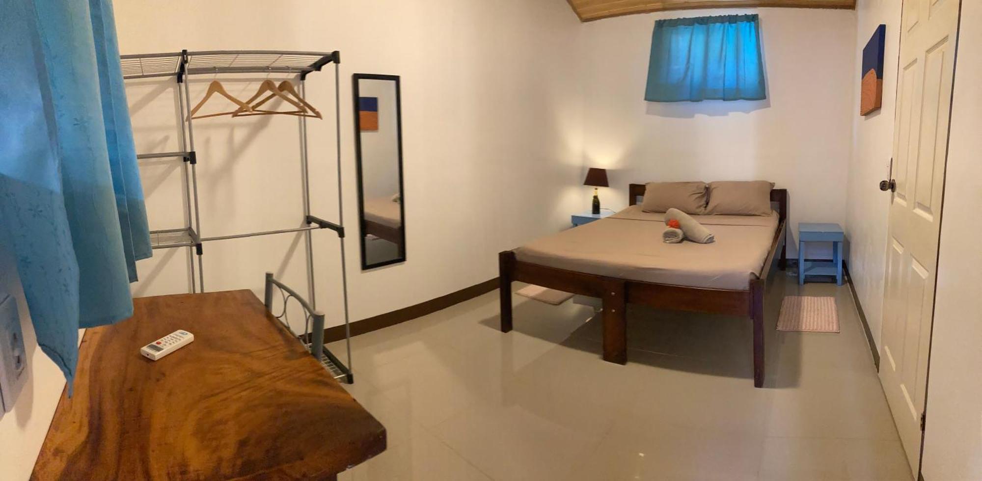 Tamahostel & Glamping تاماريندو المظهر الخارجي الصورة