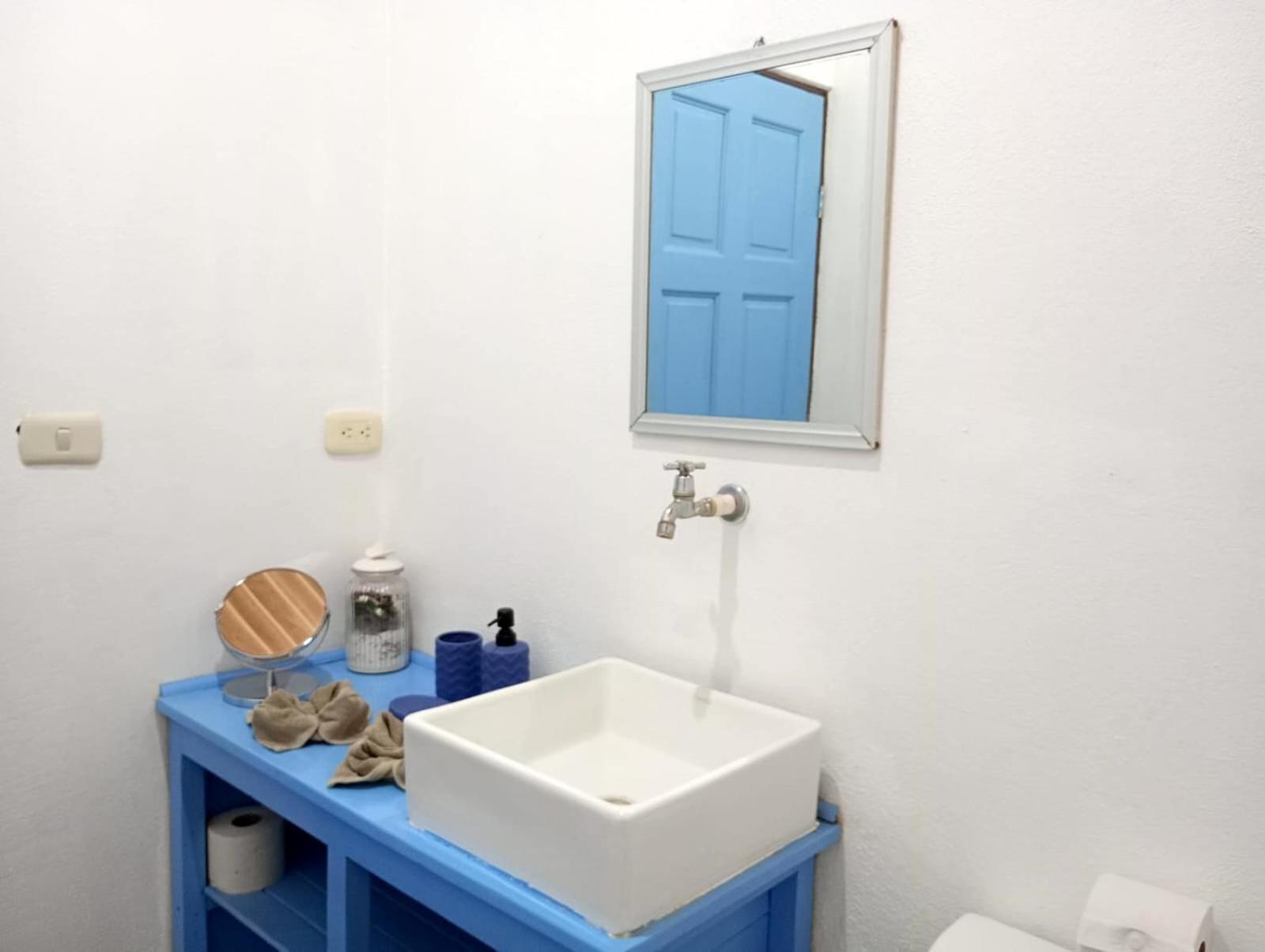 Tamahostel & Glamping تاماريندو المظهر الخارجي الصورة