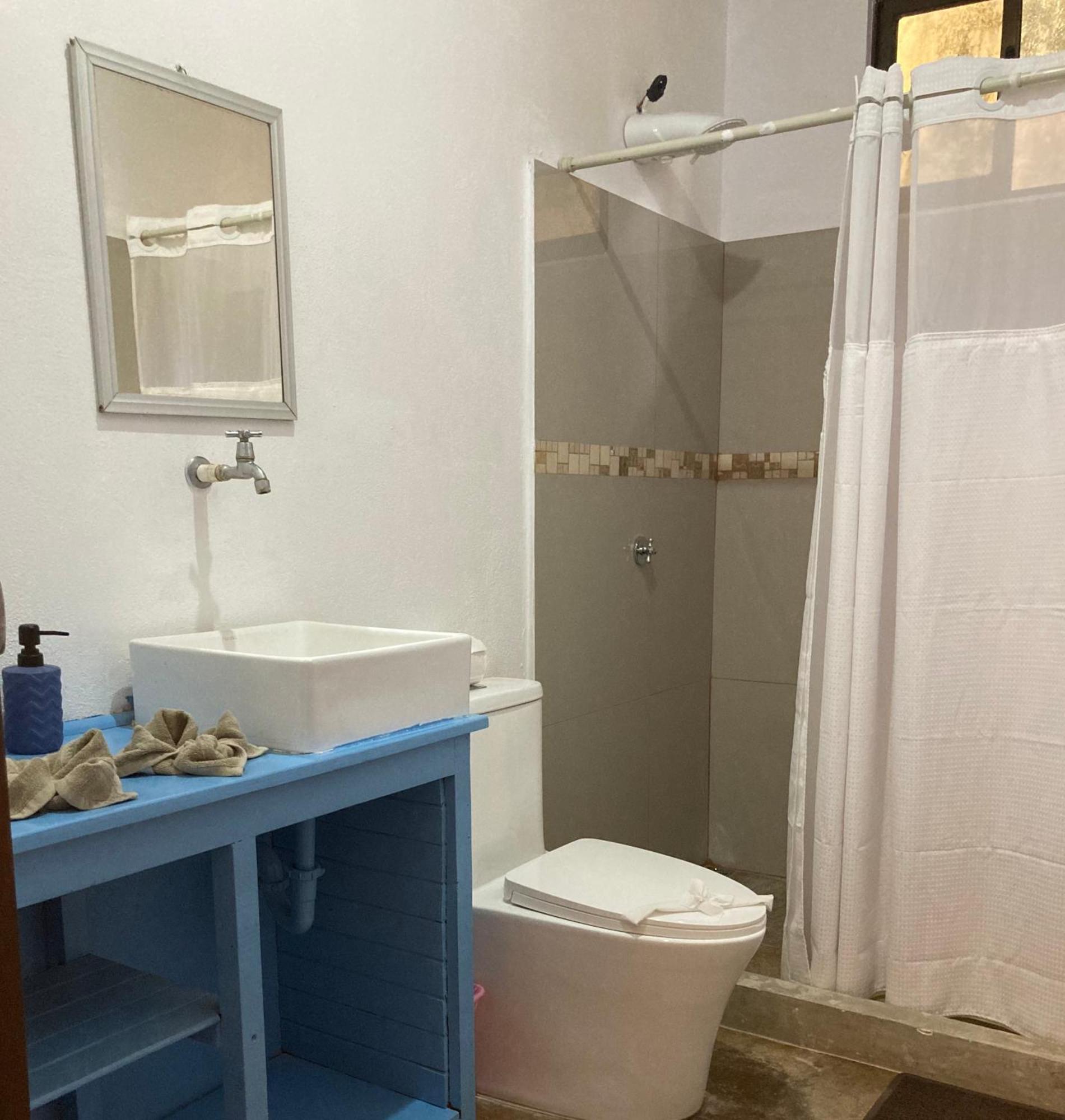 Tamahostel & Glamping تاماريندو المظهر الخارجي الصورة