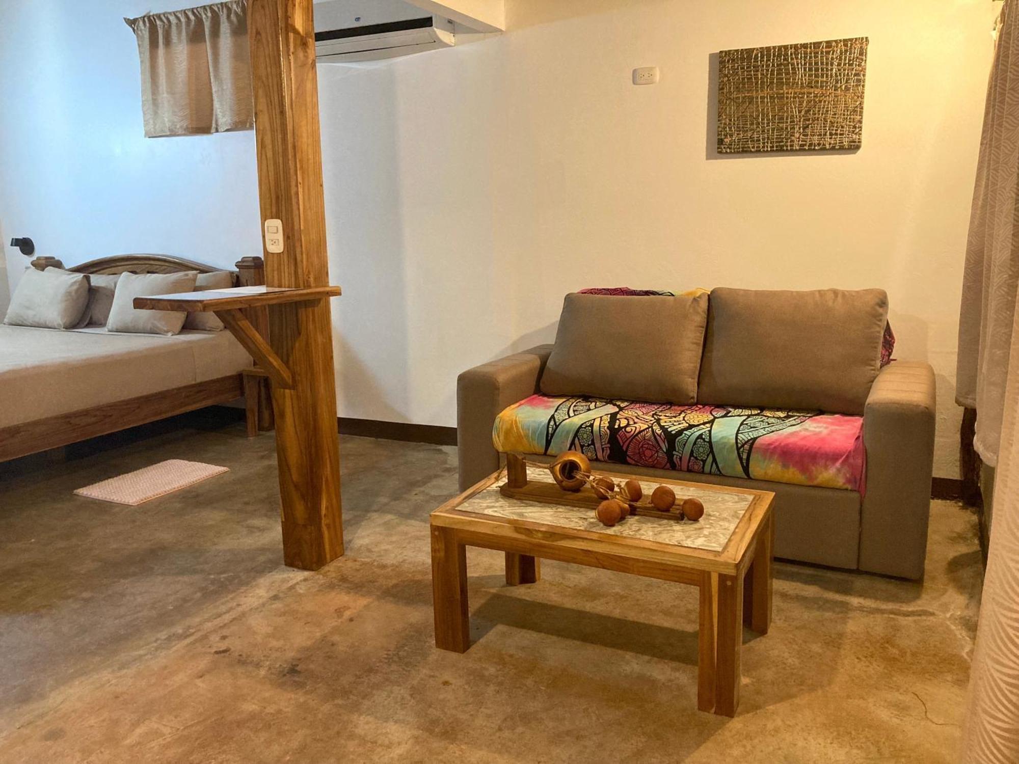 Tamahostel & Glamping تاماريندو المظهر الخارجي الصورة