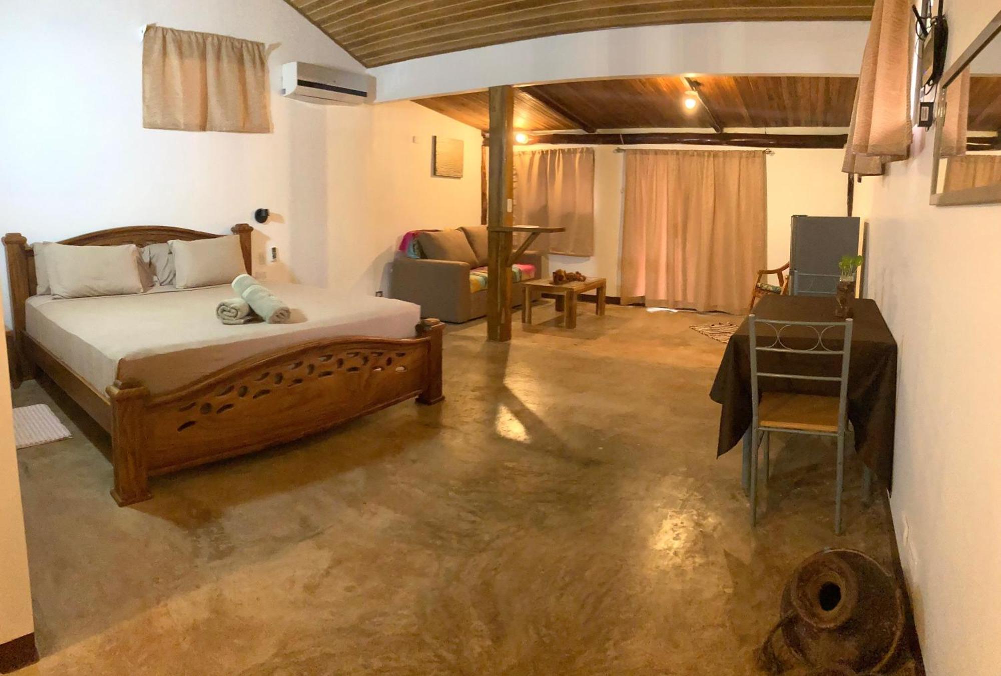 Tamahostel & Glamping تاماريندو المظهر الخارجي الصورة
