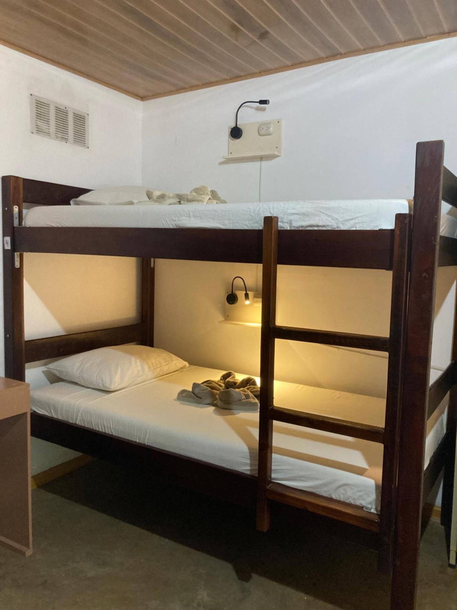 Tamahostel & Glamping تاماريندو المظهر الخارجي الصورة
